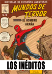 la casa de los ineditos Novaro