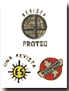 Listado de comics Editorial Proteo, Sol e ICG